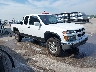 1GCJTCFE1C8****** Salvamento y Destrozados 2012 Chevrolet Colorado en Omaha South