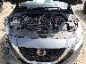 1N4BL4DV1MN****** Repairable 2021 Nissan Altima in Indianapolis