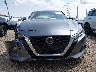1N4BL4DV1MN****** Wrecked 2021 Nissan Altima in Indiana State