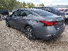 1N4BL4DV1MN****** Salvage and Repairable 2021 Nissan Altima in Indianapolis