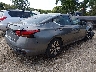 1N4BL4DV1MN****** Salvage and Wrecked 2021 Nissan Altima in Indiana State