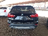 WBXHT3C37GP****** Salvamento 2016 BMW X1