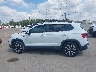 3VVRX7B23NM****** Repairable 2022 Volkswagen Taos in Florida State