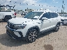 3VVRX7B23NM****** Used and Repairable 2022 Volkswagen Taos in Tampa