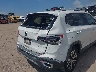 3VVRX7B23NM****** Salvage and Repairable 2022 Volkswagen Taos in Florida State