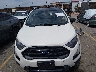 MAJ6S3JL9MC****** Destrozados 2021 Ford Ecosport en Estado de Colorado