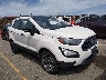 MAJ6S3JL9MC****** Usados 2021 Ford Ecosport en Estado de Colorado