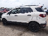MAJ6S3JL9MC****** Reparables 2021 Ford Ecosport en Estado de Colorado