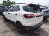 MAJ6S3JL9MC****** Salvamento y Reparables 2021 Ford Ecosport en Denver East