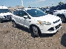1FMCU9HX6DU****** Salvamento y Destrozados 2013 Ford Escape en Avenel New Jersey