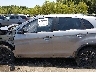 JA4AP3AU0JU****** Salvage 2018 Mitsubishi Outlander