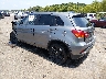 JA4AP3AU0JU****** Salvage and Repairable 2018 Mitsubishi Outlander in Jackson