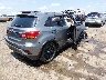 JA4AP3AU0JU****** Salvage and Wrecked 2018 Mitsubishi Outlander in Mississippi State