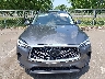 3PCAJ5CB0MF****** Destrozados 2021 Infiniti QX50 en Estado de Nueva Jersey