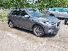 3PCAJ5CB0MF****** Salvamento y Destrozados 2021 Infiniti QX50 en Englishtown