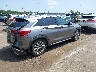3PCAJ5CB0MF****** Salvamento y Destrozados 2021 Infiniti QX50 en Estado de Nueva Jersey