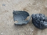 3FA6P0HD8LR****** Wrecked 2020 Ford Fusion in Virginia State