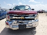 3GCPCREA7DG****** Used 2013 Chevrolet Silverado 1500 in Texas State