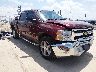 3GCPCREA7DG****** Salvage and Wrecked 2013 Chevrolet Silverado 1500 in Austin