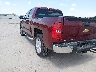 3GCPCREA7DG****** Salvage and Repairable 2013 Chevrolet Silverado 1500 in Austin