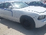 2B3CA3CV2AH****** Salvage and Repairable 2010 Dodge Charger in California State