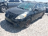 3N1CN7AP5EL****** Used and Repairable 2014 Nissan Versa in Houston