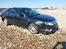 3FAHP0JA1AR****** Salvage and Wrecked 2010 Ford Fusion in Amarillo