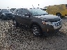 2FMDK3KC0BB****** Salvage and Wrecked 2011 Ford Edge in Dothan