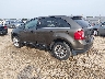 2FMDK3KC0BB****** Salvage and Repairable 2011 Ford Edge in Dothan