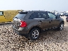 2FMDK3KC0BB****** Salvage and Wrecked 2011 Ford Edge in Alabama State