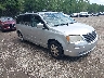 2A8HR54109R****** Salvage and Wrecked 2009 Chrysler Town & Country in Manchester