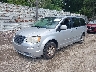 2A8HR54109R****** Used and Repairable 2009 Chrysler Town & Country in Manchester