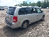 2A8HR54109R****** Salvage and Wrecked 2009 Chrysler Town & Country in New Hampshire State
