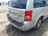 2A8HR54109R****** Salvage and Repairable 2009 Chrysler Town & Country in New Hampshire State