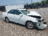 4T1BF30K55U****** Salvage and Wrecked 2005 Toyota Camry in Lexington