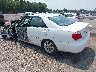 4T1BF30K55U****** Salvage and Repairable 2005 Toyota Camry in Lexington