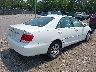 4T1BF30K55U****** Salvage and Wrecked 2005 Toyota Camry in South Carolina State