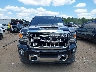 1GT12SEY6KF****** Wrecked 2019 GMC Sierra 2500 HD in Tennessee State