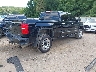 1GT12SEY6KF****** Salvage and Wrecked 2019 GMC Sierra 2500 HD in Tennessee State