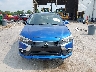 JA4AR3AW9HZ****** Wrecked 2017 Mitsubishi Outlander in Pennsylvania State