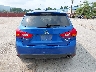 JA4AR3AW9HZ****** Wrecked 2017 Mitsubishi Outlander