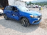 JA4AR3AW9HZ****** Salvage and Wrecked 2017 Mitsubishi Outlander in Altoona