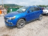JA4AR3AW9HZ****** Used and Repairable 2017 Mitsubishi Outlander in Altoona