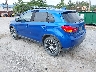 JA4AR3AW9HZ****** Salvage and Repairable 2017 Mitsubishi Outlander in Altoona