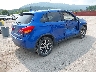 JA4AR3AW9HZ****** Salvage and Wrecked 2017 Mitsubishi Outlander in Pennsylvania State
