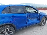 JA4AR3AW9HZ****** Salvage and Repairable 2017 Mitsubishi Outlander in Pennsylvania State