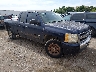 2GCEC19C391****** Salvage and Wrecked 2009 Chevrolet Silverado 1500 in Oklahoma City