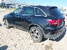 WDC0G4KB3JV****** Salvage and Repairable 2018 Mercedes-Benz Glc 300 in Fort Worth North