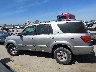 5TDZT34AX5S****** Reparables 2005 Toyota Sequoia en Estado de California