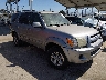 5TDZT34AX5S****** Salvamento y Destrozados 2005 Toyota Sequoia en North Hollywood